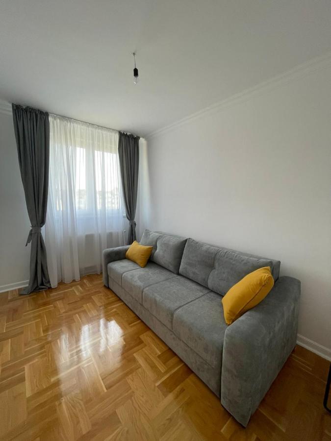 Ferienwohnung Penny Stan Na Dan Bijeljina Exterior foto
