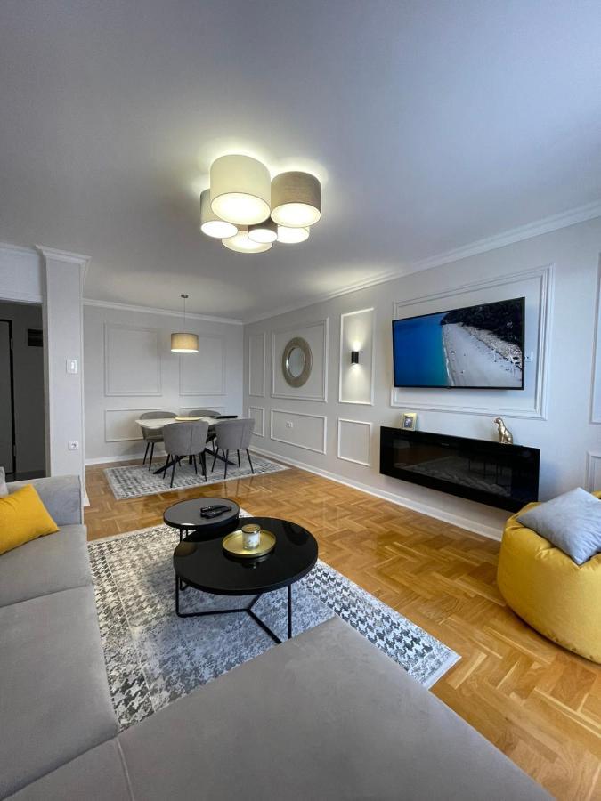 Ferienwohnung Penny Stan Na Dan Bijeljina Exterior foto